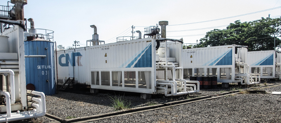 
   PLTD Tallo Lama 20 MW MFO (Makassar) West Sulawesi
